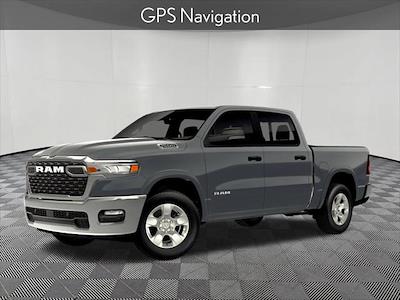 New 2026 Ram 1500 Lone Star Crew Cab 4x4 Pickup for sale #TN183532 - photo 2