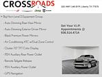 New 2026 Ram 1500 Lone Star Crew Cab 4x4 Pickup for sale #TN183532 - photo 10