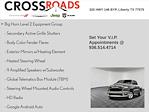 New 2026 Ram 1500 Lone Star Crew Cab 4x4 Pickup for sale #TN183532 - photo 20