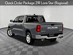 New 2026 Ram 1500 Lone Star Crew Cab 4x4 Pickup for sale #TN183532 - photo 3