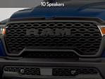 New 2026 Ram 1500 Rebel Crew Cab 4x4 Pickup for sale #TN206192 - photo 17