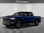 New 2026 Ram 1500 Rebel Crew Cab 4x4 Pickup for sale #TN206192 - photo 2