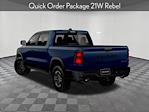 New 2026 Ram 1500 Rebel Crew Cab 4x4 Pickup for sale #TN206192 - photo 4