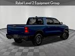 New 2026 Ram 1500 Rebel Crew Cab 4x4 Pickup for sale #TN206192 - photo 6