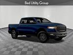 New 2026 Ram 1500 Rebel Crew Cab 4x4 Pickup for sale #TN206192 - photo 8