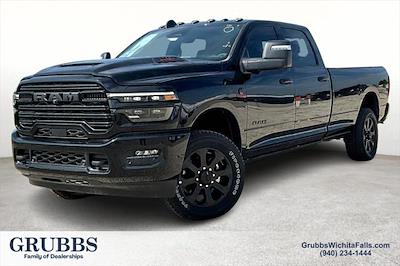 New 2025 Ram 2500 Laramie Crew Cab 4x4 Pickup for sale #SG514291 - photo 1