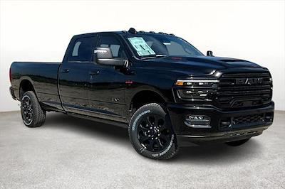 New 2025 Ram 2500 Laramie Crew Cab 4x4 Pickup for sale #SG514291 - photo 2