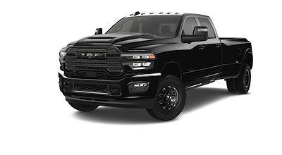 New 2025 Ram 3500 Laramie Crew Cab 4x4 DRW Pickup for sale #SG515000 - photo 1