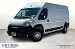 New 2025 Ram ProMaster 2500 High Roof Empty Cargo Van for sale #SE517570 - photo 1