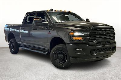 New 2025 Ram 2500 Tradesman Crew Cab 4x4 Pickup for sale #SG518367 - photo 2