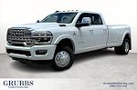 New 2025 Ram 3500 Longhorn Crew Cab 4x4 DRW Pickup for sale #SG519831 - photo 1