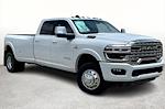 New 2025 Ram 3500 Longhorn Crew Cab 4x4 DRW Pickup for sale #SG519831 - photo 2