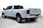 New 2025 Ram 3500 Longhorn Crew Cab 4x4 DRW Pickup for sale #SG519831 - photo 4