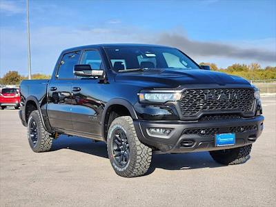 New 2025 Ram 1500 Rebel Crew Cab 4x4 Pickup for sale #SN650500 - photo 2