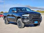 New 2025 Ram 1500 Rebel Crew Cab 4x4 Pickup for sale #SN650500 - photo 2