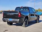 New 2025 Ram 1500 Rebel Crew Cab 4x4 Pickup for sale #SN650500 - photo 4