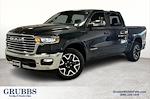 New 2025 Ram 1500 Laramie Crew Cab 4x4 Pickup for sale #SN661085 - photo 1