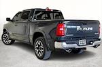New 2025 Ram 1500 Laramie Crew Cab 4x4 Pickup for sale #SN661085 - photo 4