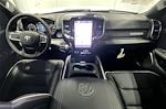 New 2025 Ram 1500 Laramie Crew Cab 4x4 Pickup for sale #SN661085 - photo 8