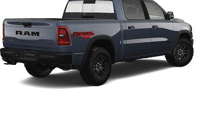 New 2025 Ram 1500 Rebel Crew Cab 4x4 Pickup for sale #SN663051 - photo 2
