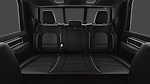 New 2025 Ram 1500 Rebel Crew Cab 4x4 Pickup for sale #SN663051 - photo 3