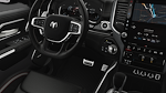New 2025 Ram 1500 Rebel Crew Cab 4x4 Pickup for sale #SN663051 - photo 5