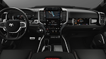 New 2025 Ram 1500 Rebel Crew Cab 4x4 Pickup for sale #SN663051 - photo 6
