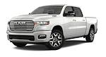 New 2025 Ram 1500 Laramie Crew Cab 4x4 Pickup for sale #SN692835 - photo 1
