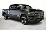 New 2025 Ram 1500 Laramie Crew Cab 4x4 Pickup for sale #SN692835 - photo 2