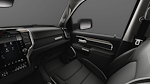 New 2025 Ram 1500 Laramie Crew Cab 4x4 Pickup for sale #SN692835 - photo 5
