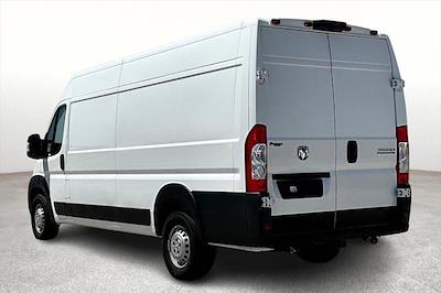 New 2024 Ram ProMaster 3500 High Roof Empty Cargo Van for sale #RE115500 - photo 2