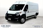 New 2024 Ram ProMaster 3500 High Roof Empty Cargo Van for sale #RE115500 - photo 1
