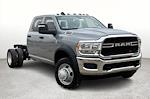 New 2024 Ram 5500 Tradesman Crew Cab 4x4 60 CA Cab Chassis for sale #RG224274 - photo 4