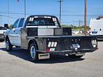 2024 Ram 3500 Crew Cab DRW 4x4, Flatbed Truck for sale #RG248876 - photo 2