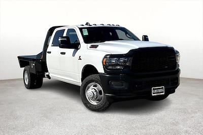 New 2024 Ram 3500 Tradesman Crew Cab 4x4 Pickup for sale #RG256283 - photo 2