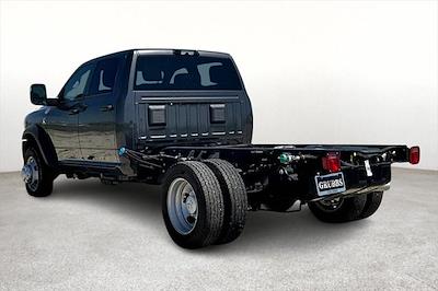 New 2024 Ram 4500 Tradesman Crew Cab 4x4 60 CA Cab Chassis for sale #RG362198 - photo 2