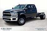 New 2024 Ram 4500 Tradesman Crew Cab 4x4 60 CA Cab Chassis for sale #RG362198 - photo 1