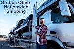 New 2024 Ram 4500 Tradesman Crew Cab 4x4 60 CA Cab Chassis for sale #RG362198 - photo 10