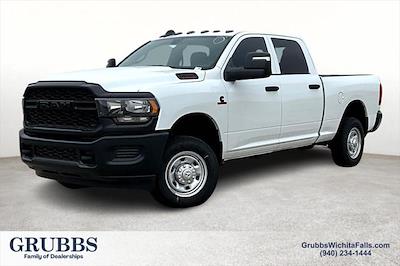 New 2024 Ram 2500 Tradesman Crew Cab 4x4 Pickup for sale #RG398073 - photo 1
