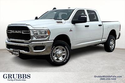 New 2024 Ram 2500 Tradesman Crew Cab 4x4 Pickup for sale #RG404219 - photo 1