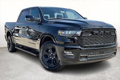 New 2025 Ram 1500 Lone Star Crew Cab 4x4 Pickup for sale #S4500647 - photo 2