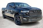 New 2025 Ram 1500 Lone Star Crew Cab 4x4 Pickup for sale #S4500647 - photo 2