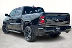 New 2025 Ram 1500 Lone Star Crew Cab 4x4 Pickup for sale #S4500647 - photo 3