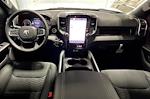 New 2025 Ram 1500 Big Horn Crew Cab for sale #S4500823 - photo 9