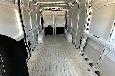 New 2025 Ram ProMaster 2500 High Roof Empty Cargo Van for sale #SE517570 - photo 2
