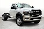 New 2025 Ram 4500 Tradesman Regular Cab 60 CA Cab Chassis for sale #SG507083 - photo 3