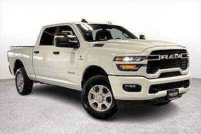 New 2025 Ram 2500 Big Horn Crew Cab 4x4 Pickup for sale #SG522627 - photo 2