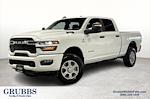 New 2025 Ram 2500 Big Horn Crew Cab 4x4 Pickup for sale #SG522627 - photo 1
