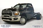 New 2025 Ram 3500 Tradesman Regular Cab 60 CA Cab Chassis for sale #SG523462 - photo 1