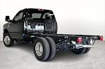 New 2025 Ram 3500 Tradesman Regular Cab 60 CA Cab Chassis for sale #SG523462 - photo 2